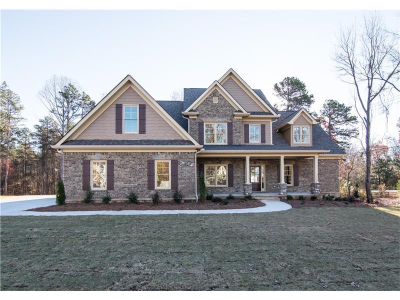 5535 Lakeshore Road - Photo 1
