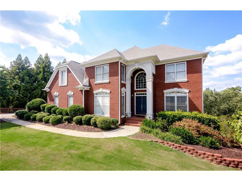 710 Parkleigh Court SW, Atlanta, GA 30331 (MLS #5737559) :: North Atlanta Home Team