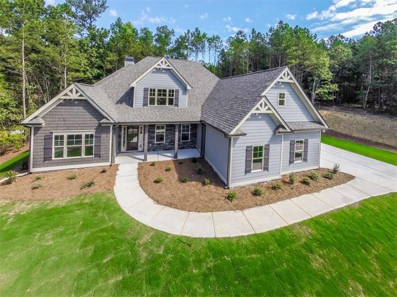 515 Black Horse Circle, Canton, GA 30114 (MLS #5737841) :: North Atlanta Home Team