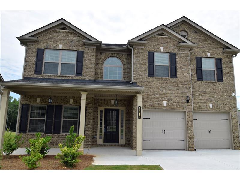4580 Mossbrook Circle, 22 Circle - Photo 1