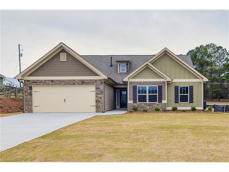 30 Bridgemill Drive, Douglasville, GA 30134 (MLS #5738429) :: North Atlanta Home Team