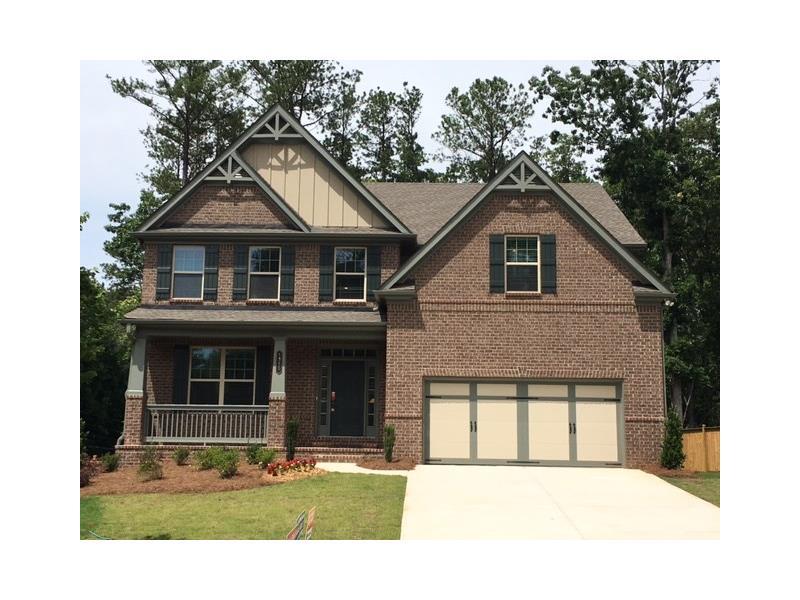 1305 Levine Lane - Photo 1