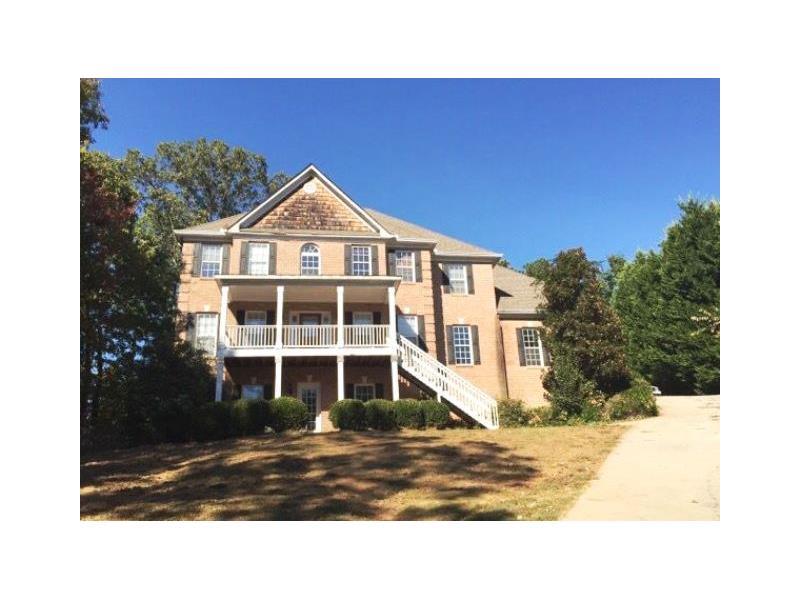 1048 Wiley Bridge Road, Woodstock, GA 30188 (MLS #5739284) :: North Atlanta Home Team