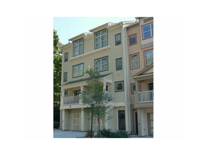 216 Semel Circle #0, Atlanta, GA 30309 (MLS #5739371) :: North Atlanta Home Team