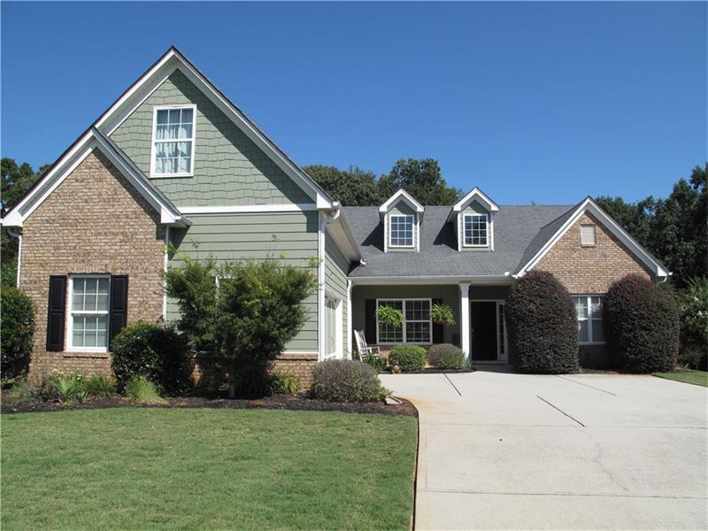 315 Jefferson Boulevard, Jefferson, GA 30549 (MLS #5739413) :: North Atlanta Home Team