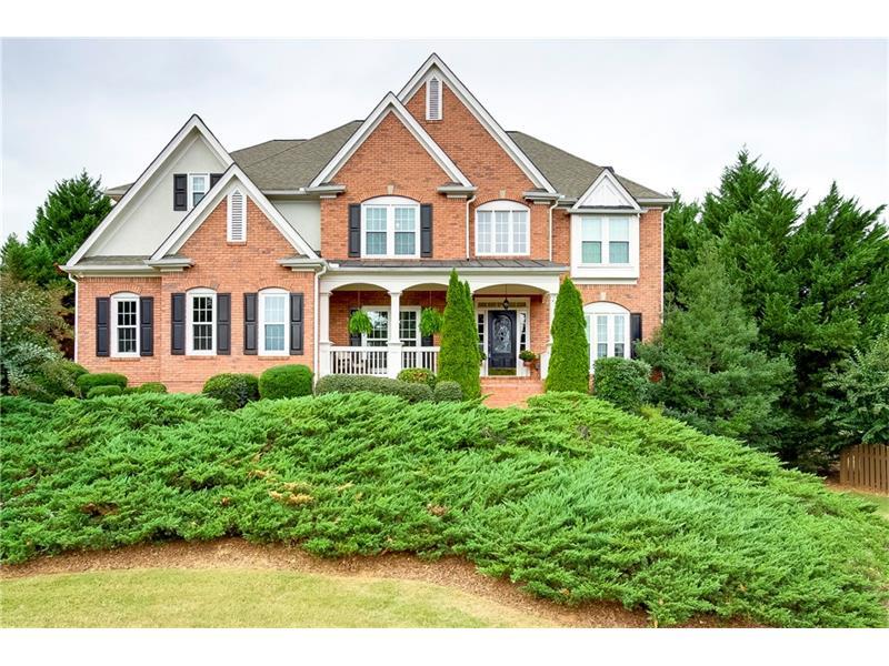 6975 Lancaster Circle, Cumming, GA 30040 (MLS #5740056) :: North Atlanta Home Team