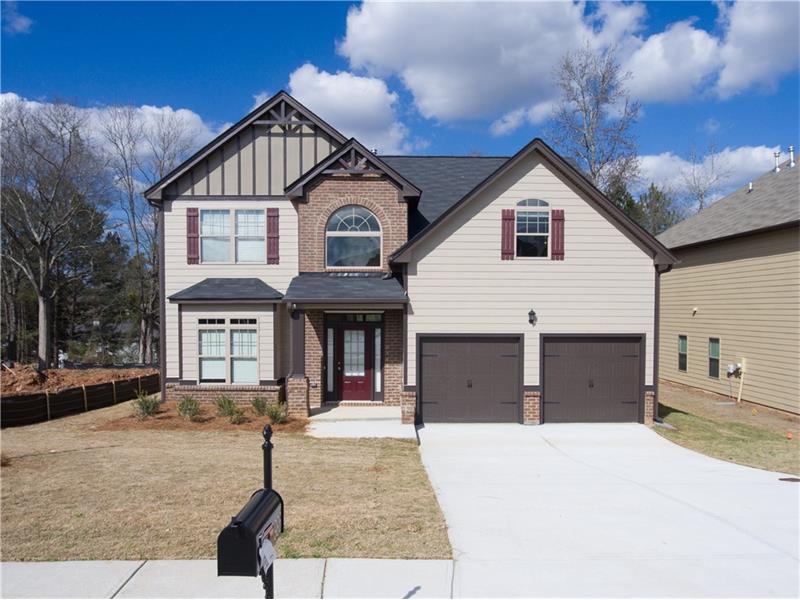 986 Mcduffie Circle - Photo 1