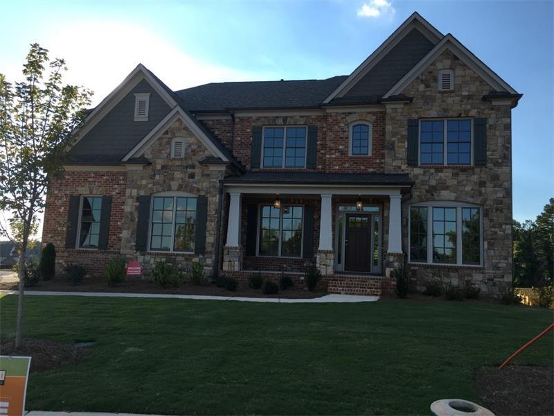 3538 Lily Magnolia Court, Buford, GA 30519 (MLS #5741244) :: North Atlanta Home Team