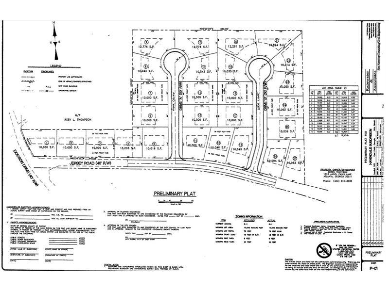 2501 Jersey Road - Photo 1
