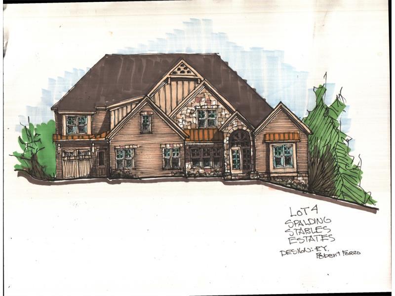 685 Coley Oaks Court - Photo 1