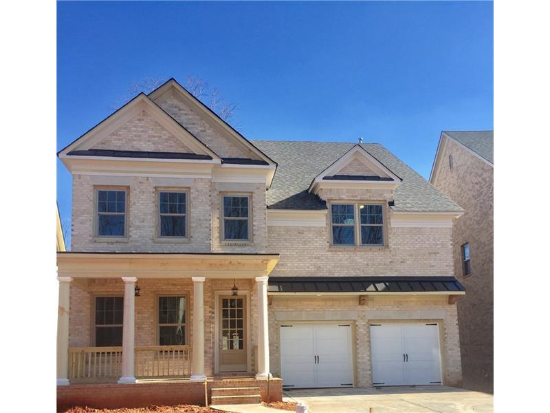 12145 Cameron Drive, Johns Creek, GA 30097 (MLS #5743158) :: North Atlanta Home Team