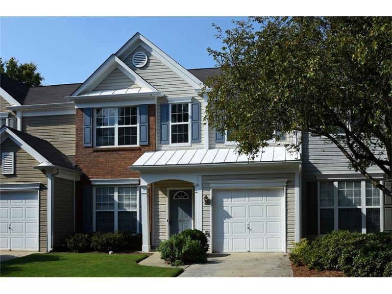 2503 Timbercreek Circle #0, Roswell, GA 30076 (MLS #5743726) :: North Atlanta Home Team