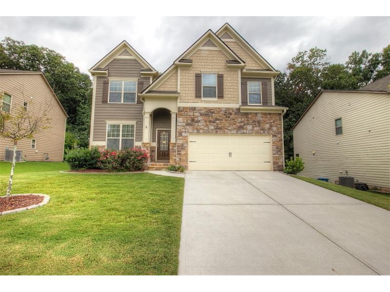 1335 Apple Blossom Drive, Cumming, GA 30041 (MLS #5744146) :: North Atlanta Home Team