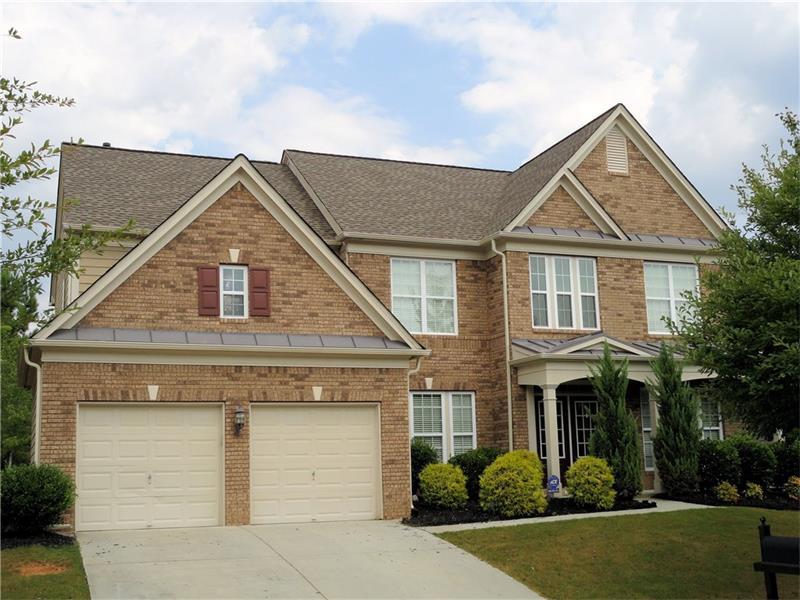 104 Edgewater Trail, Canton, GA 30115 (MLS #5744507) :: North Atlanta Home Team