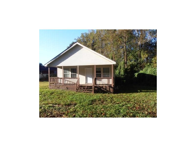 1011 Thomasville Estate Drive, Atlanta, GA 30315 (MLS #5745032) :: North Atlanta Home Team