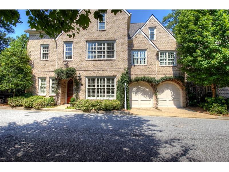 2070 Howell Mill Road NW, Atlanta, GA 30318 (MLS #5745286) :: North Atlanta Home Team