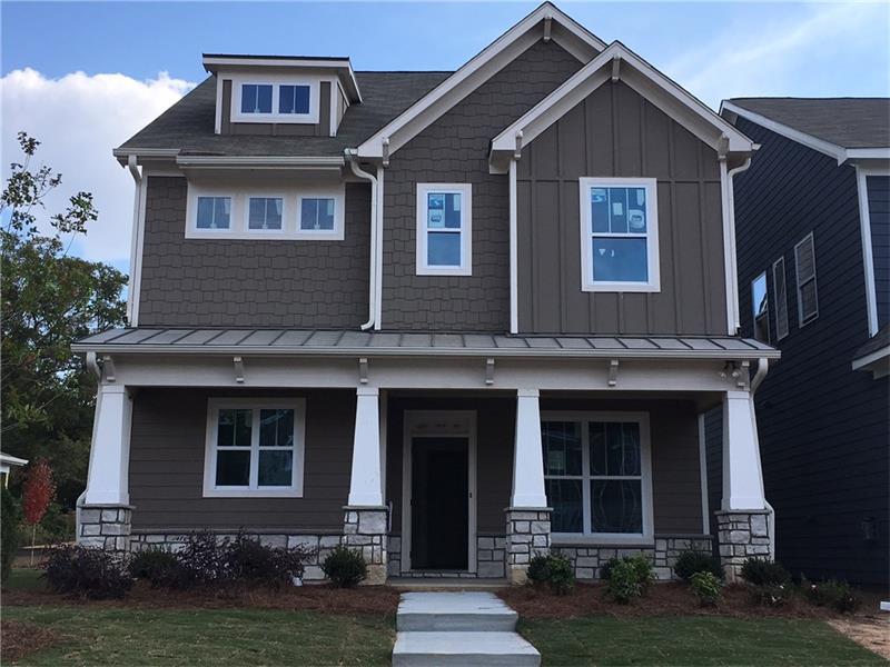1965 Boyd Trace Lane, Atlanta, GA 30318 (MLS #5745466) :: North Atlanta Home Team