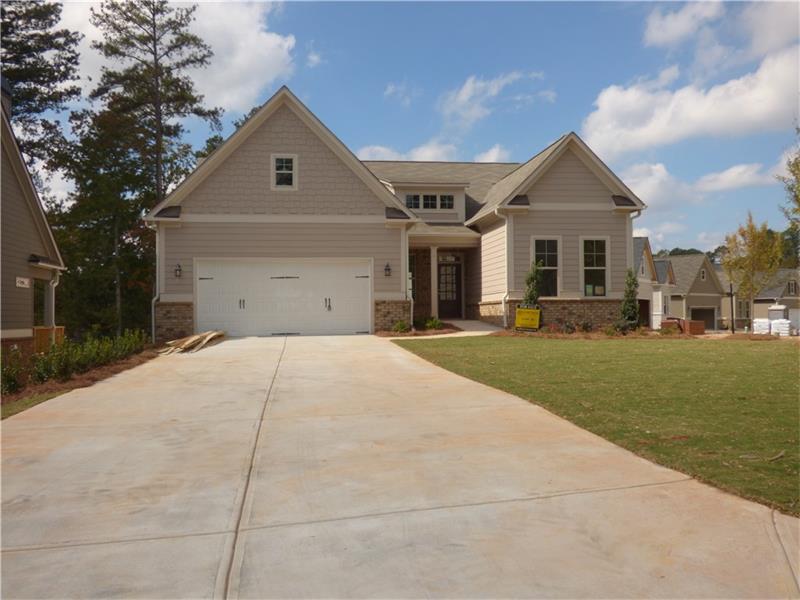 2255 Long Bow Chase NW, Kennesaw, GA 30144 (MLS #5745514) :: North Atlanta Home Team