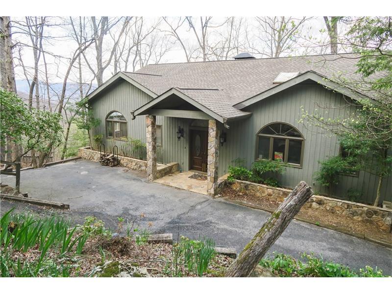 312 Sanderlin Mtn Drive - Photo 1
