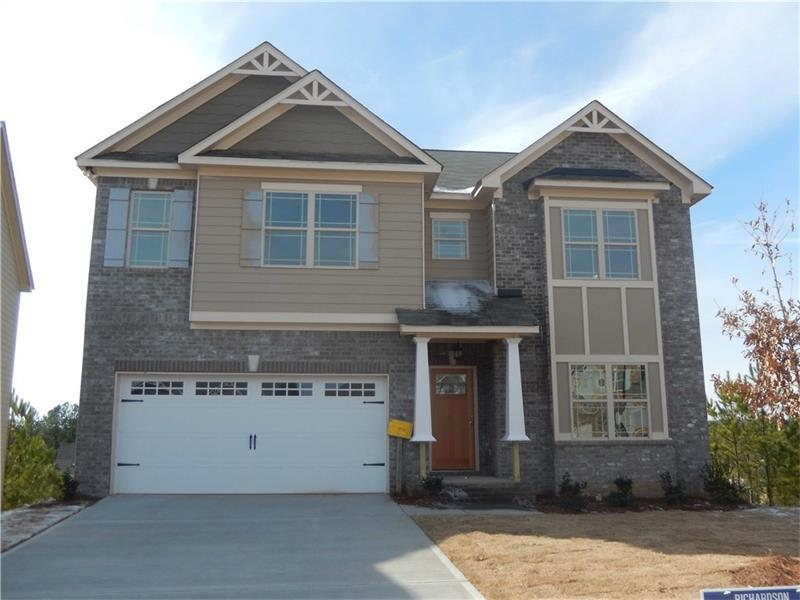 4220 Towncastle Lane, Buford, GA 30518 (MLS #5746054) :: North Atlanta Home Team