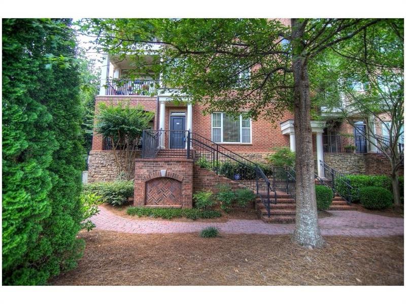 2300 Peachford Road #1305, Dunwoody, GA 30338 (MLS #5746952) :: North Atlanta Home Team