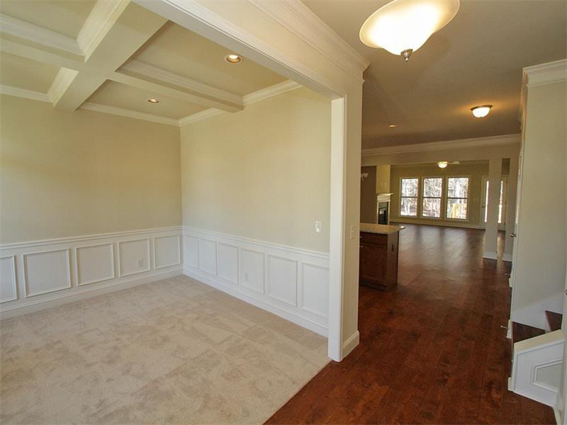 289 Madison Park Drive, Grayson, GA 30017 (MLS #5747267) :: North Atlanta Home Team