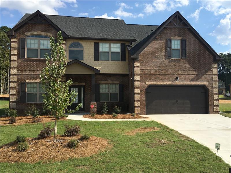42 Bay Crest Court, Loganville, GA 30052 (MLS #5747676) :: North Atlanta Home Team