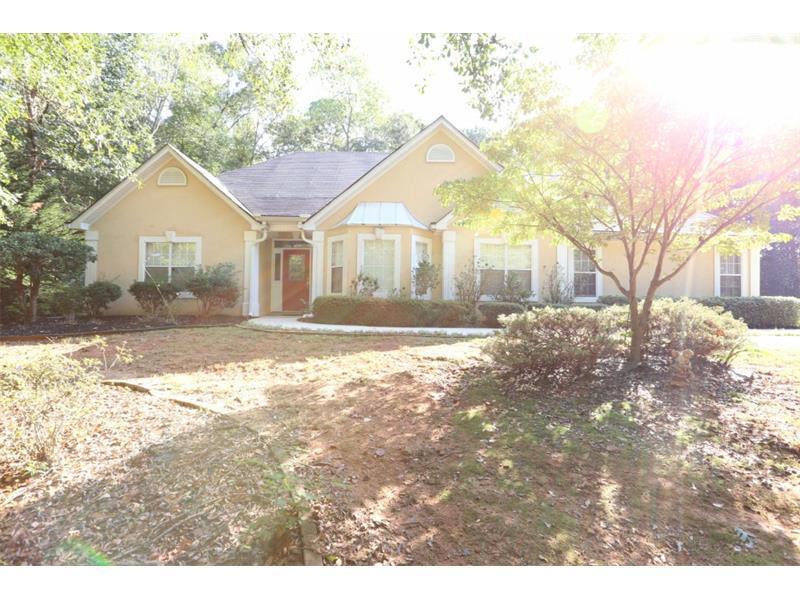 164 Wyckliffe Drive, Locust Grove, GA 30248 (MLS #5747711) :: North Atlanta Home Team