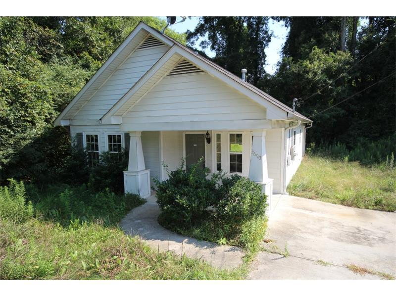 3690 Adamsville Drive SW, Atlanta, GA 30331 (MLS #5748067) :: North Atlanta Home Team