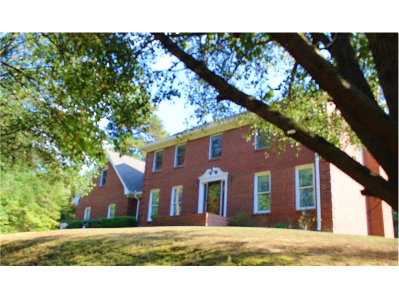 5480 Emmett Still Road - Photo 1