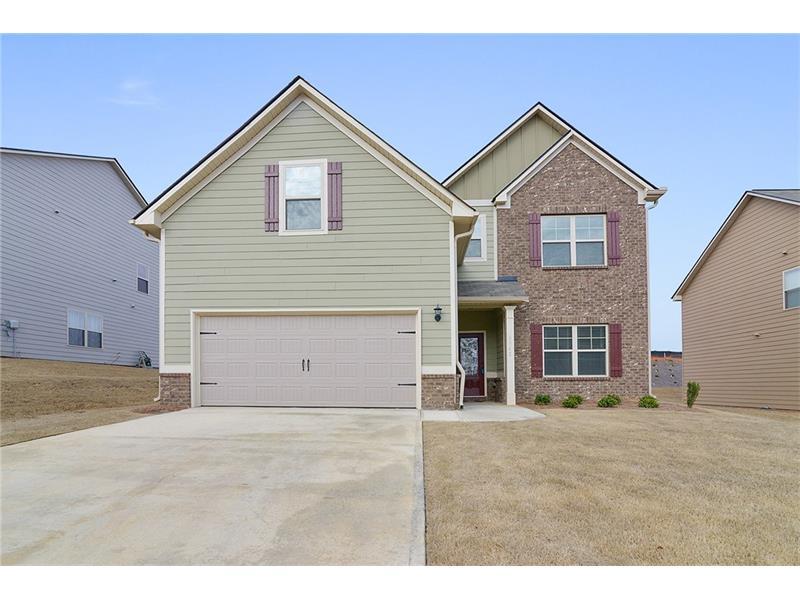 4063 Plymouth Rock Drive - Photo 1