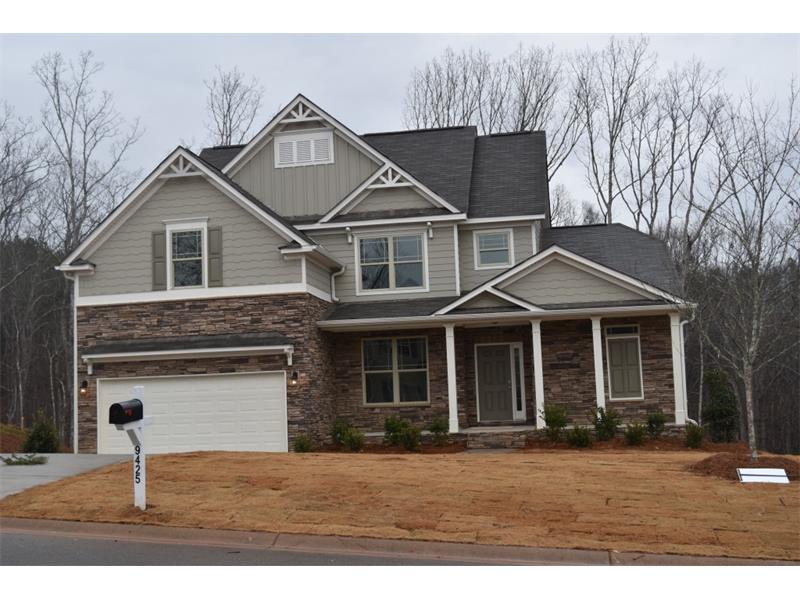 9425 Dunmoore Drive, Cumming, GA 30028 (MLS #5749232) :: North Atlanta Home Team