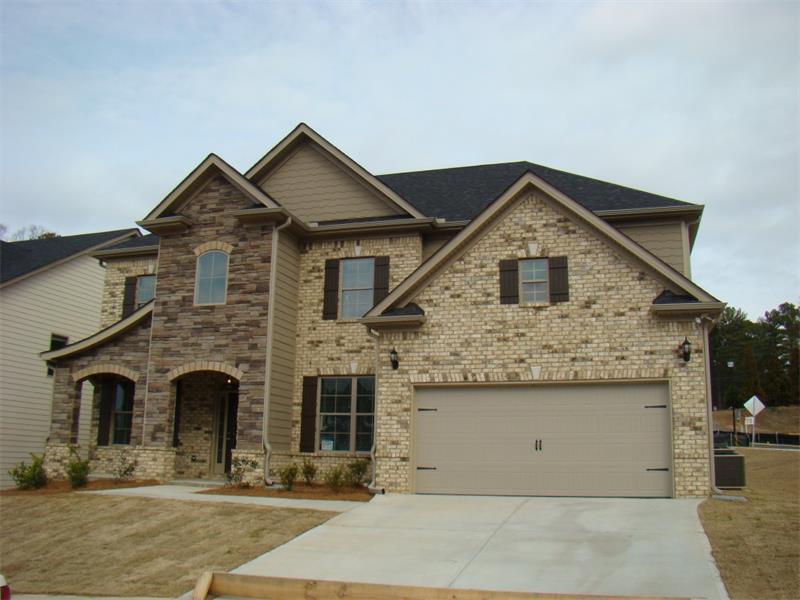 400 Fernstone Drive - Photo 1