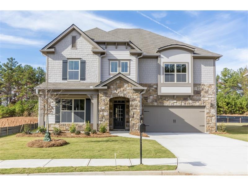 4728 Bogan Meadows Drive, Buford, GA 30519 (MLS #5750704) :: North Atlanta Home Team