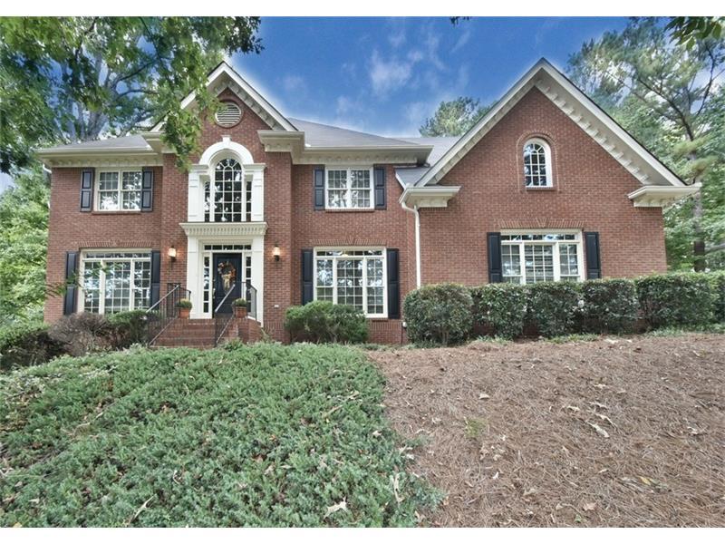 1115 Landings Overlook, Alpharetta, GA 30005 (MLS #5752167) :: North Atlanta Home Team