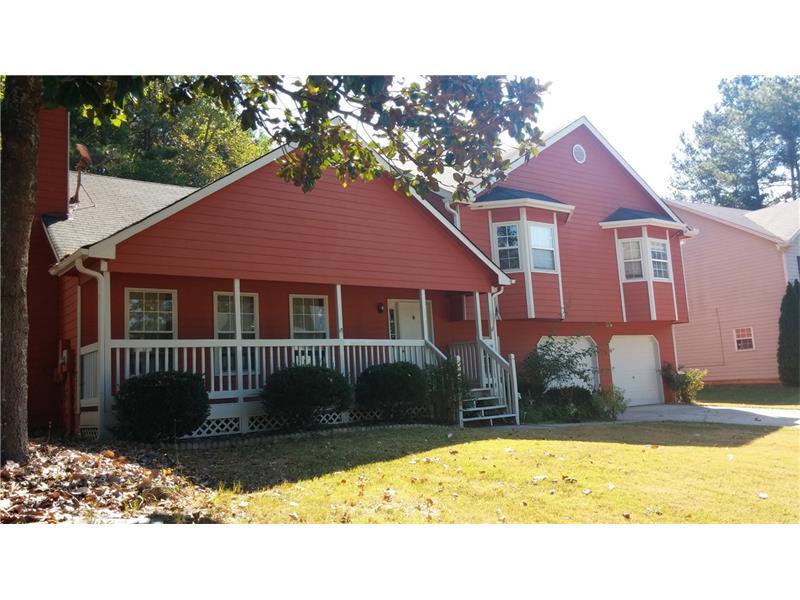 915 Garner Spring Lane, Sugar Hill, GA 30518 (MLS #5752295) :: North Atlanta Home Team