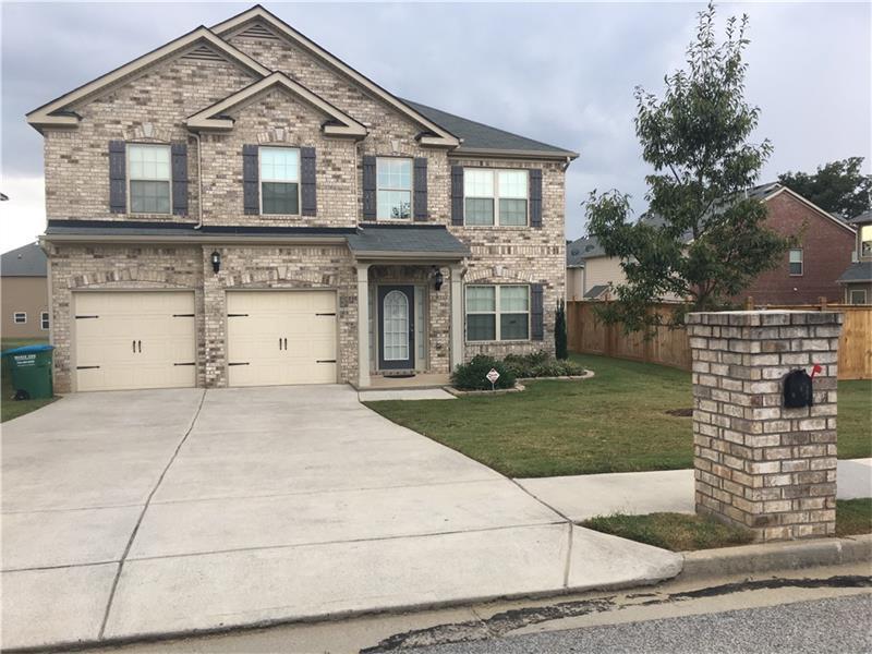 3017 Excelsior Court SW, Snellville, GA 30039 (MLS #5752652) :: North Atlanta Home Team