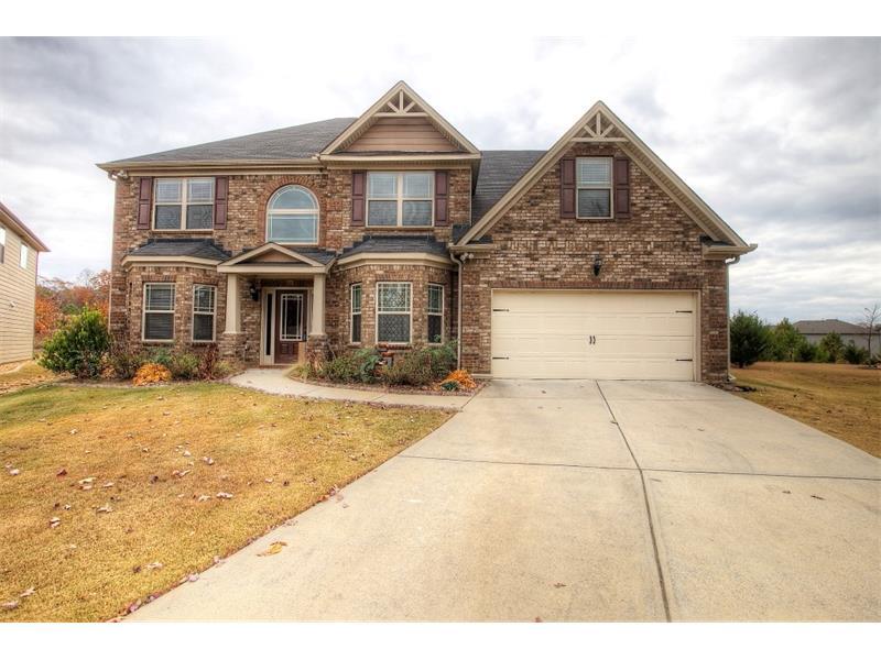 3638 Clarecastle Drive, Buford, GA 30519 (MLS #5752815) :: North Atlanta Home Team