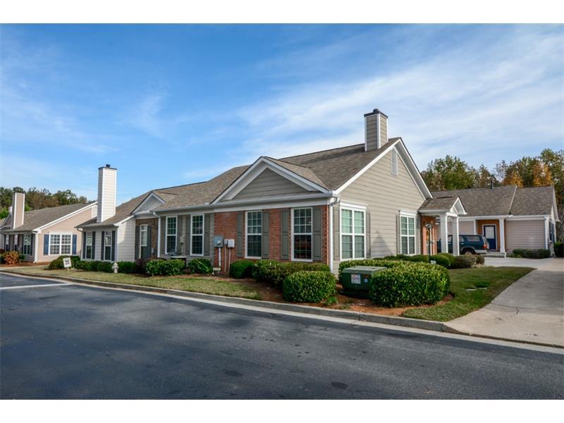 244 Camry Circle, Dallas, GA 30157 (MLS #5752928) :: North Atlanta Home Team