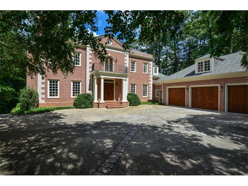 3669 Tuxedo Road - Photo 1