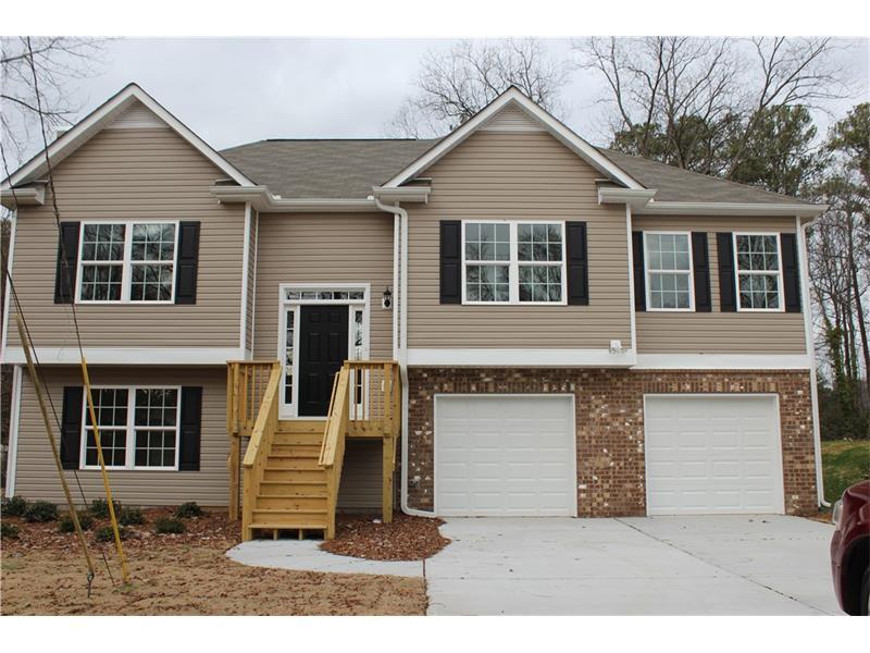 7074 Felton Lane, Mableton, GA 30126 (MLS #5755367) :: North Atlanta Home Team