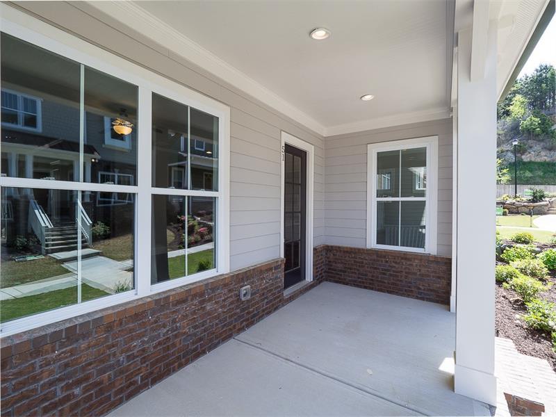 51 Lathhouse Lane NW, Marietta, GA 30066 (MLS #5756168) :: North Atlanta Home Team