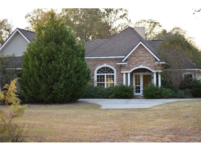 132 Wilbur Way, Cochran, GA 31014 (MLS #5757239) :: North Atlanta Home Team
