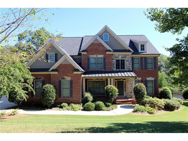 6165 Lakeaires Drive - Photo 1