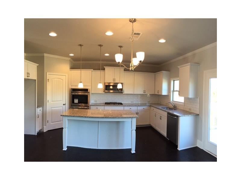 2385 Lake Cove Court, Buford, GA 30519 (MLS #5758254) :: North Atlanta Home Team
