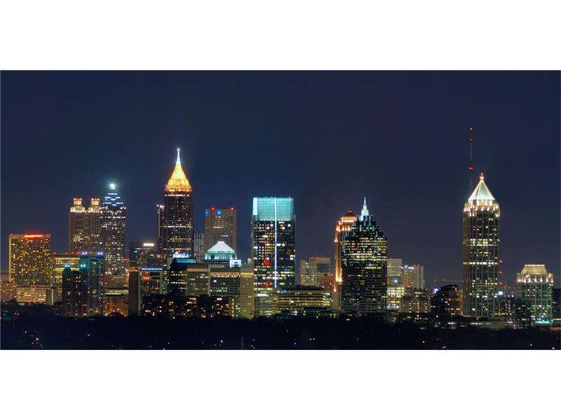 3324 Peachtree Road NE #2704, Atlanta, GA 30326 (MLS #5759537) :: North Atlanta Home Team