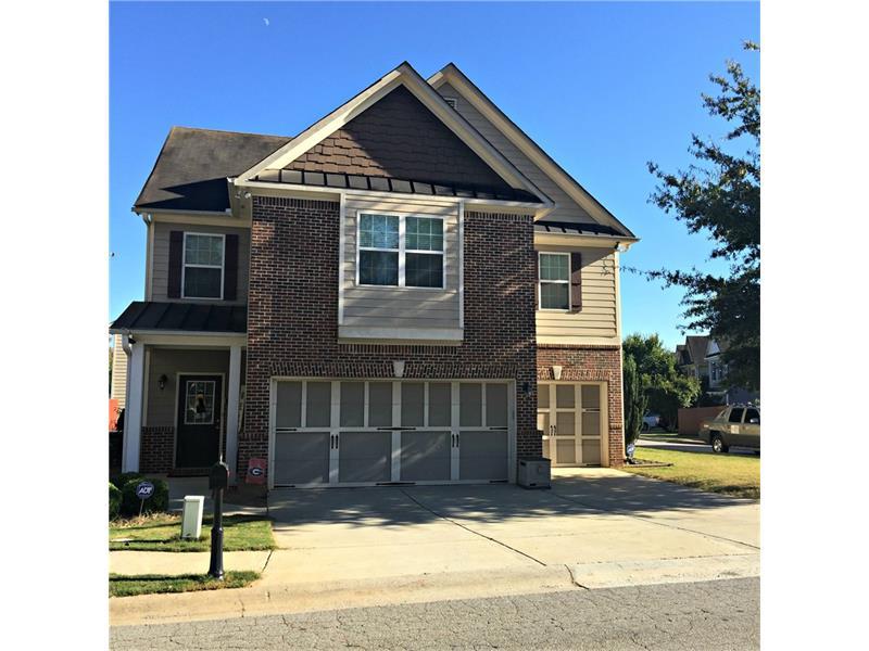 5181 Apple Grove Road, Buford, GA 30519 (MLS #5759723) :: North Atlanta Home Team