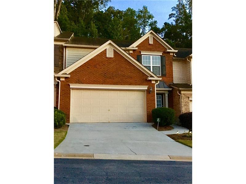 5800 Oakdale Road #168, Mableton, GA 30126 (MLS #5760230) :: North Atlanta Home Team