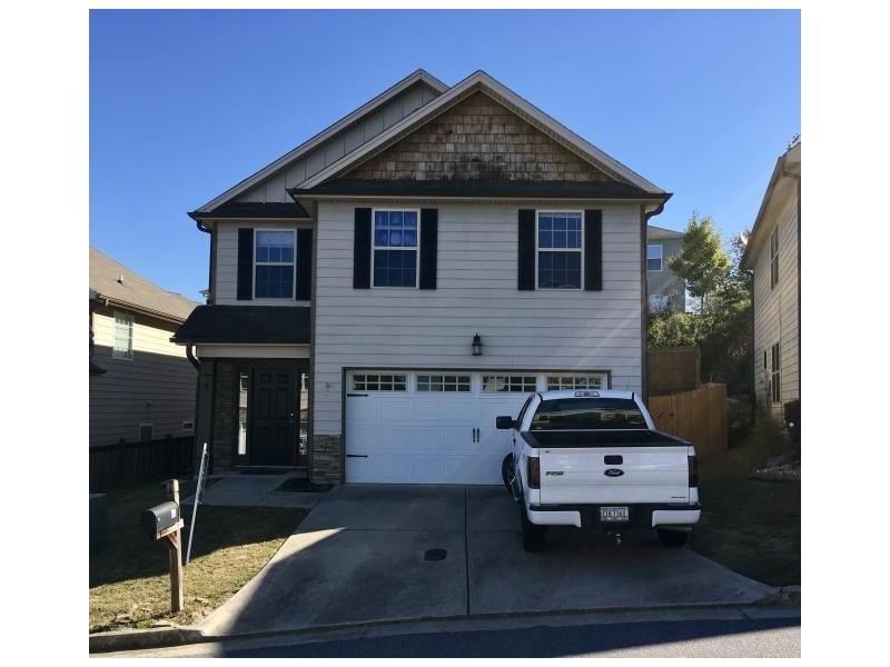 119 Village Parkway, Woodstock, GA 30188 (MLS #5760725) :: North Atlanta Home Team