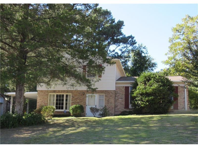 3142 Ascot Court, Atlanta, GA 30341 (MLS #5761132) :: North Atlanta Home Team